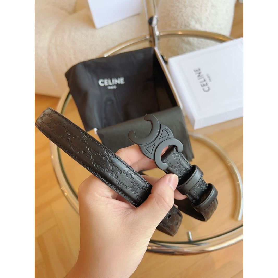 Ce1i*e belts